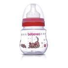 Bebeneo 1417 Geniş Ağız PP Biberon 150 ml