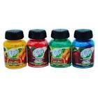 Fuji Süngerli Oje Silici Çilek 75 ml