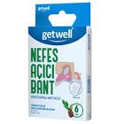 Getwell Nefes Açıcı Yaka Bandı 6'lı