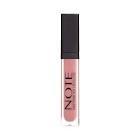 Note Mattemoist Lipgloss No: 411
