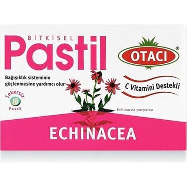 Otacı Echinacea 16 Pastil