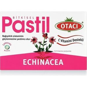 Otacı Echinacea 16 Pastil
