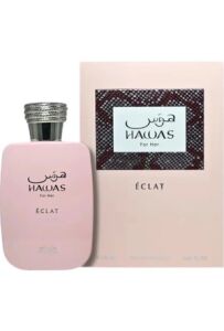 Rasasi Hawas Eclat Kadın Parfüm EDP 100 ml