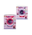 Sunman Müzikli ve Işıklı Çamaşır Makinesi Pembe & Mor
