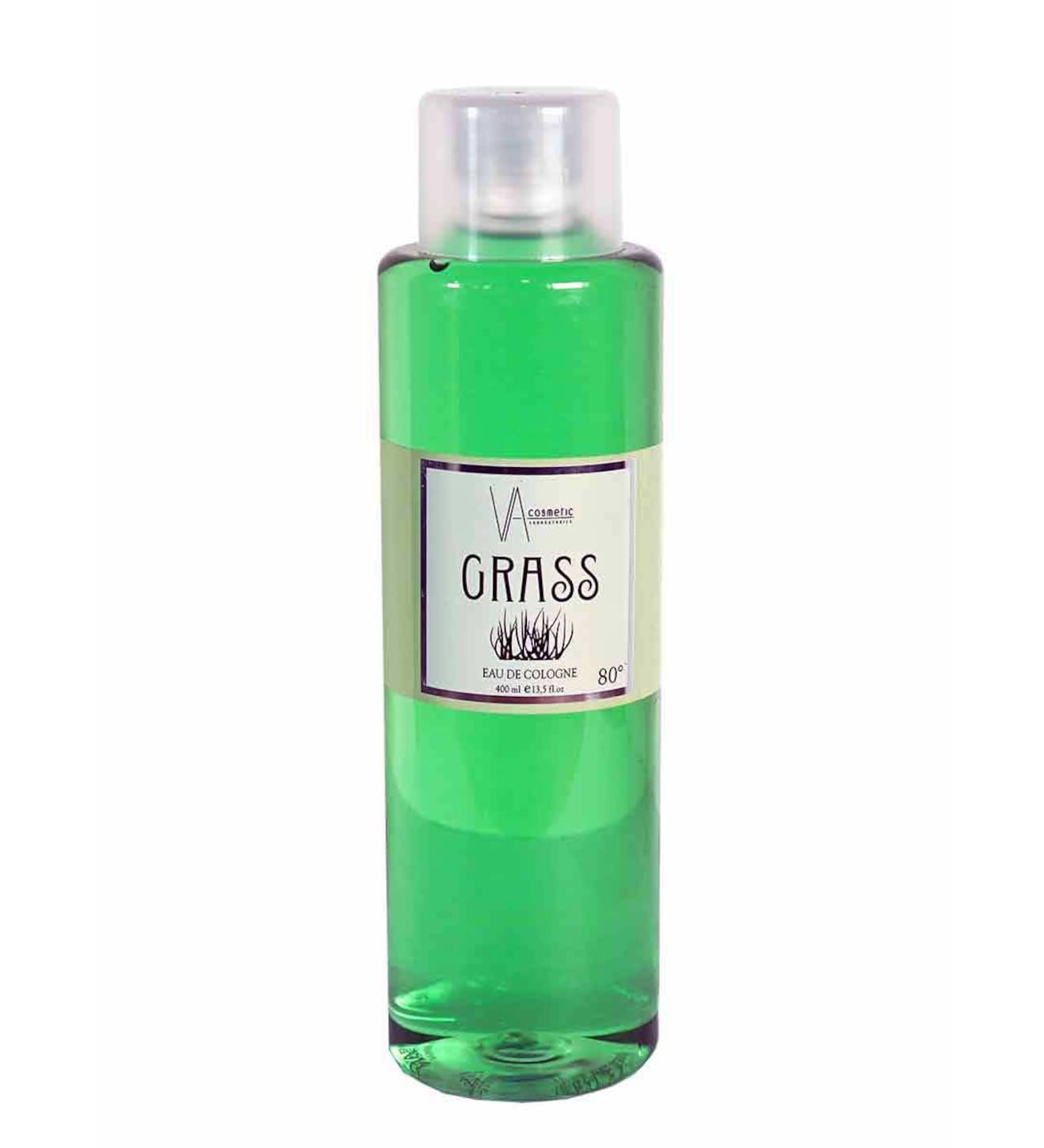 Va Cosmetic Grass Kolonya 80° 400 ml