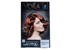 VOILA DIAMOND SAÇ BOYASI  7.43