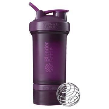 Blender Bottle Prostak Shaker Mor 450ml