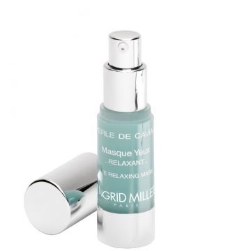 Ingrid Millet Perle de Caviar Relaxing Eye Mask 15ml