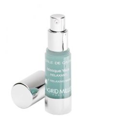 Ingrid Millet Perle de Caviar Relaxing Eye Mask 15ml