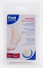 FOOT DOCTOR KES NASIR FLASTER