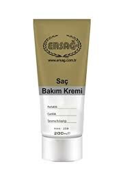 Ersağ Saç Bakım Kremi 200 ml