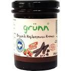 Grünn Organik Keçiboynuzu Kreması 200 gr