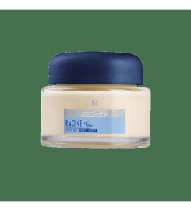 Lr Zeitgard Racine Q10 Kırışık Karşıtı Gece Kremi 50 ml