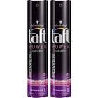 Taft Power Mega Strong Cashmere Saç Spreyi 250 ml