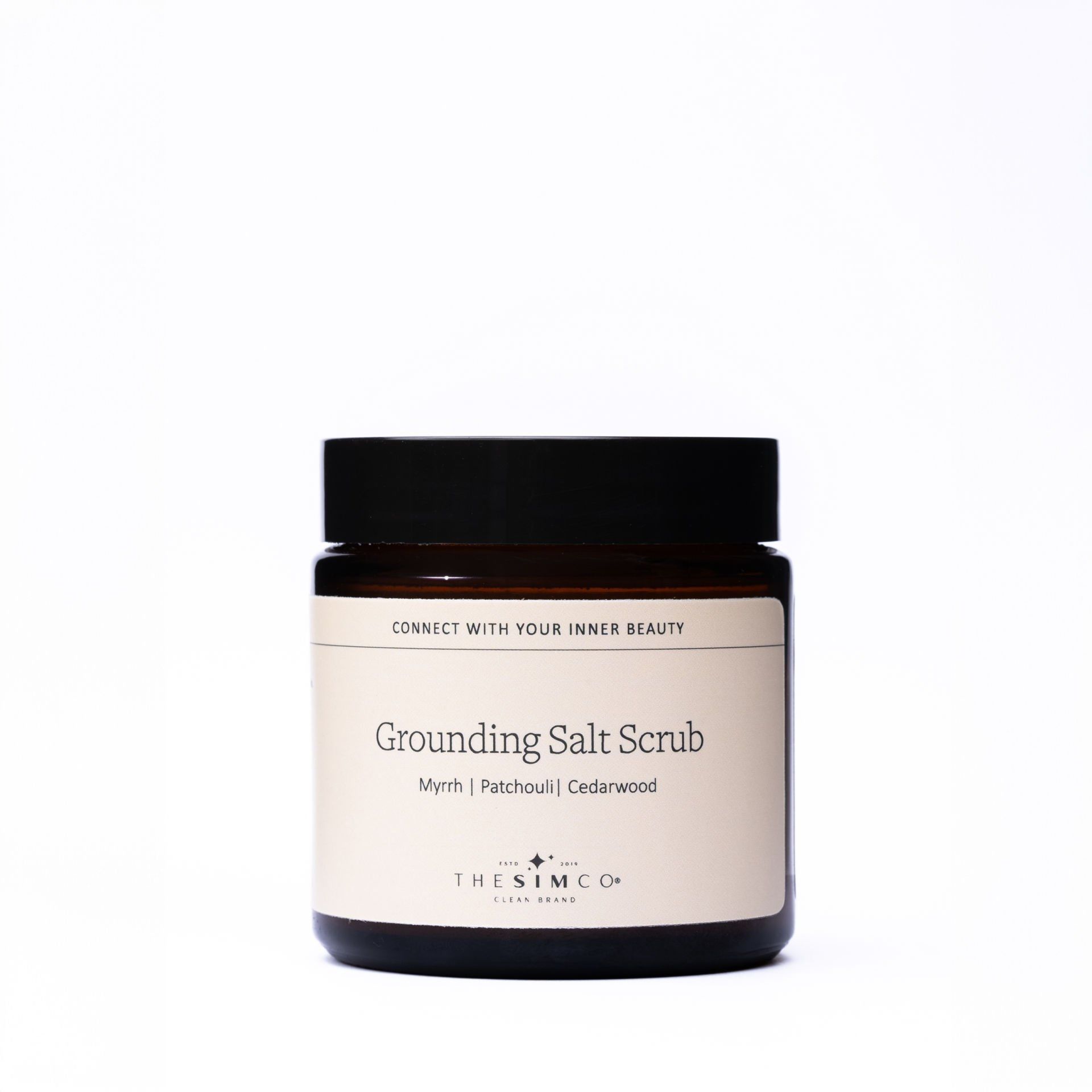 The Sim Co. Tuz Peeling 100 ml