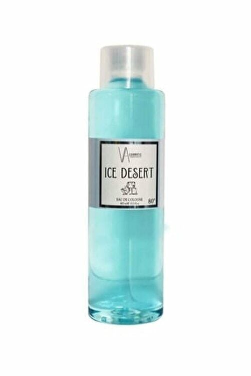Va Cosmetic Ice Desert Kolonya 80° 400 ml