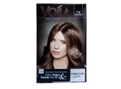 VOILA DIAMOND SAÇ BOYASI  7.8