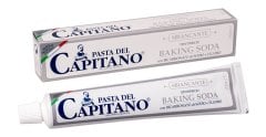 CAPITANO KARBONATLI BEYAZLATICI DIS MACUNU 75 ML