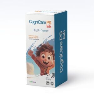 Cognicare Ps Kids 150 ml