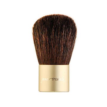 Jane Iredale Kabuki Brush-Pudra Fırçası