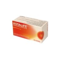 ASTALIFE 60 KAPSUL