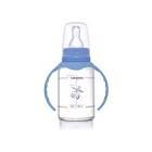 Bebeneo 1451 Isıya Dayanıklı Kulplu Cam Biberon 120 ml