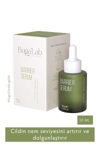 Buga'Lab Dermatologique Bariyer Güçlendirici Serum Seramide Atelokollajen ve Hyaluronik Asit 30 ml