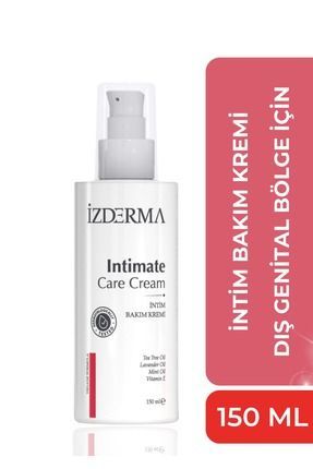 Elas Plus Femintim Bakım Kremi 150 ml