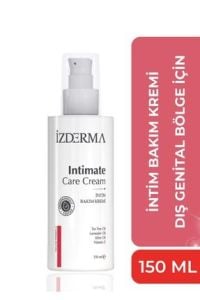 Elas Plus Femintim Bakım Kremi 150 ml