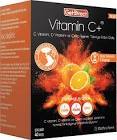 GetDirect Vitamin C+ 40 Saşe