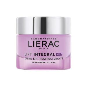 Lierac Lift Integral Night Cream 50 ml