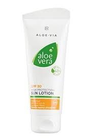 LR Aloe Via Aloe Vera Güneş Koruyucu SPF30 100 ml