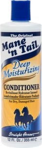 Mane'n Tail Deep Moisturizing Yoğun Nemlendirici Saç Kremi 355 ml