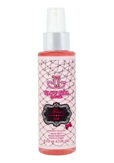 No Nome Glow Girl Tease Noir Kadın EDT 125 ml
