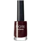 Note Nail Enamel Oje No: 44