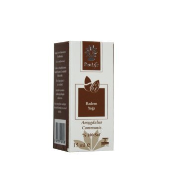Panlife Badem Yağı 15ml