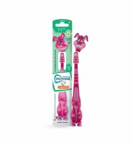 Sensodyne Promine Diş Fırçası Extra Yumuşak - Pembe