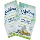 Wellnax Marsilya Sabun Esintisi - Dolap Çekmece Kokusu 2'li