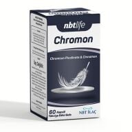 NBTLIFE CHROMON 60 KAPSUL