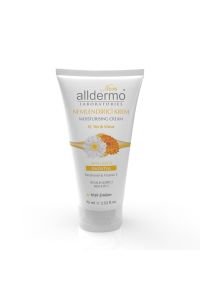 Alldermo El Bakım Kremi 75 ml - Papatya