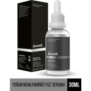 Axwell Premium Gözenek Siyah Nokta ve Akne Giderici Bakım Serumu 30 ml