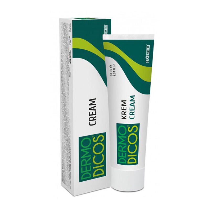 Dermodicos Krem 30 ml