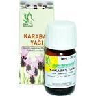 Doğan Baharatçılık Karabaş Yağı 20 cc