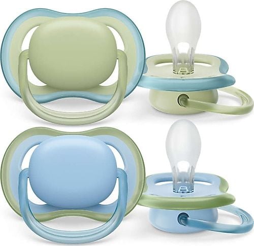 Philips Avent Scf085/21 Ultra Air 0-6 Ay Emzik - Erkek