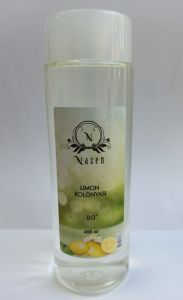 Nazen Kolonya Lımon 400 Ml
