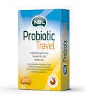 Nbl Probıotıc Travel 6 Ct 12 Lı