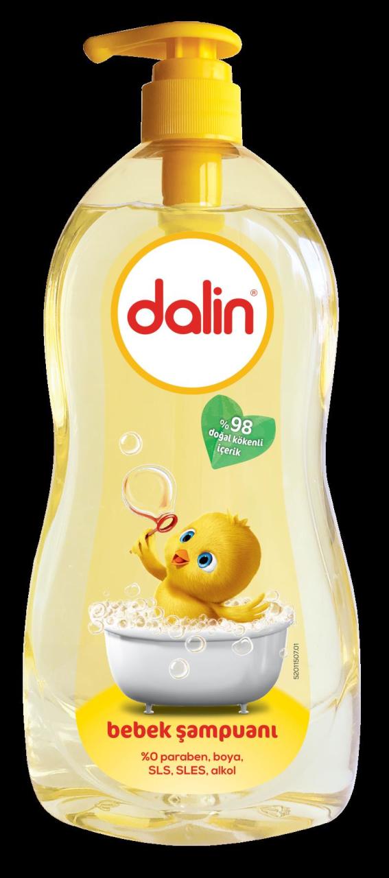 Samp Dalın Klasık 800 Ml