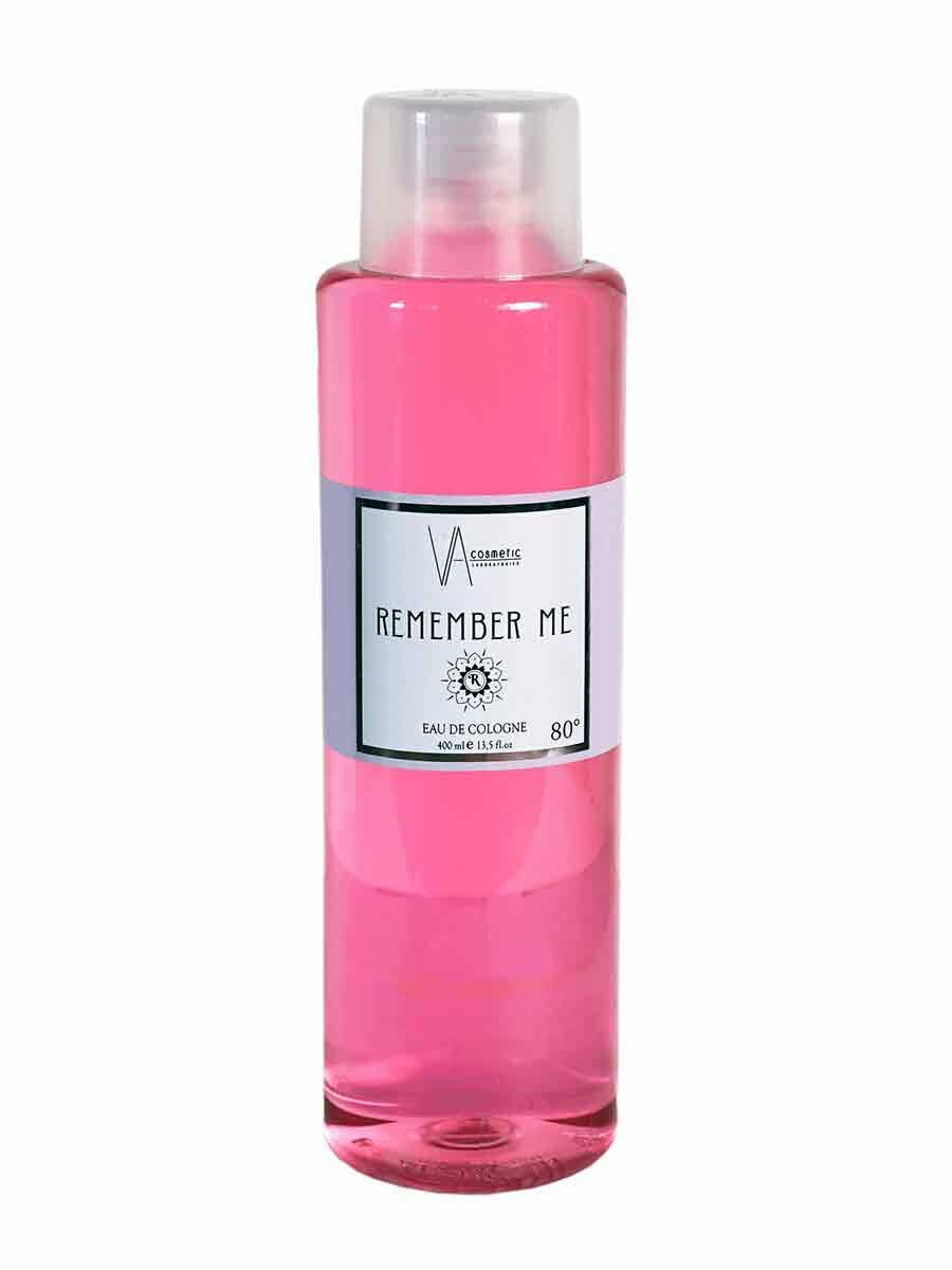 Va Cosmetic Remember Me Kolonya 80° 400 ml
