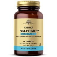SOLGAR VM-PRIME 50+ 60 TAB.
