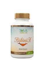 Tums Bikinix 60 Kapsul